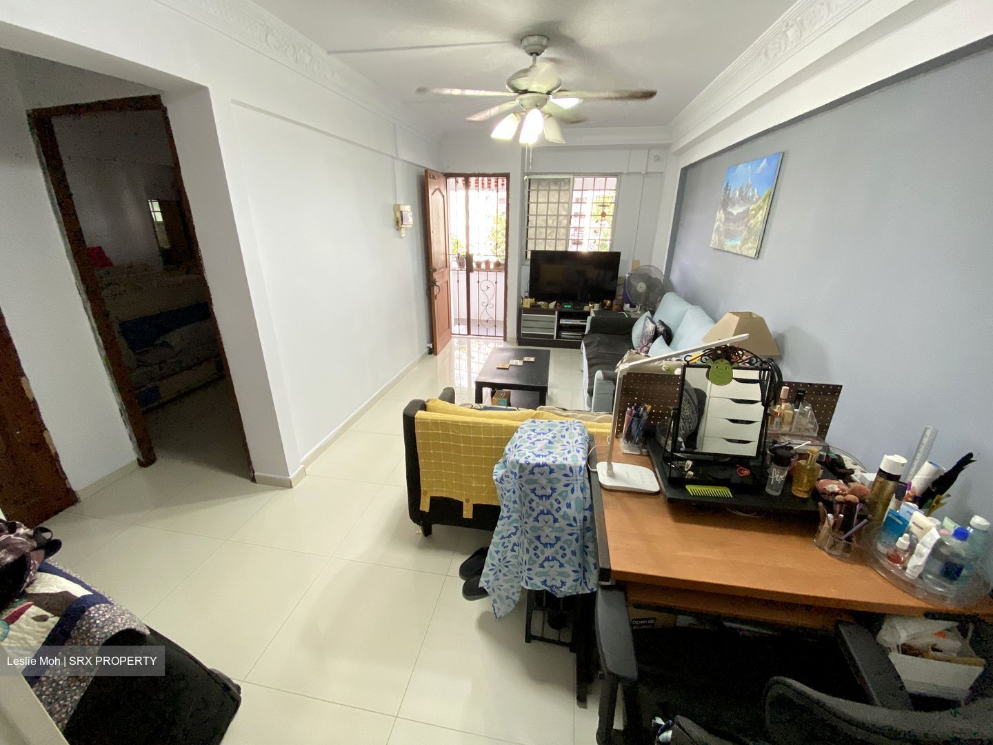 Blk 538 Cheng San View (Ang Mo Kio), HDB 3 Rooms #520066901